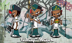 lroy