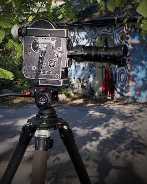 The Other Side of Now documentatio-filming-Beaumont-Park-470